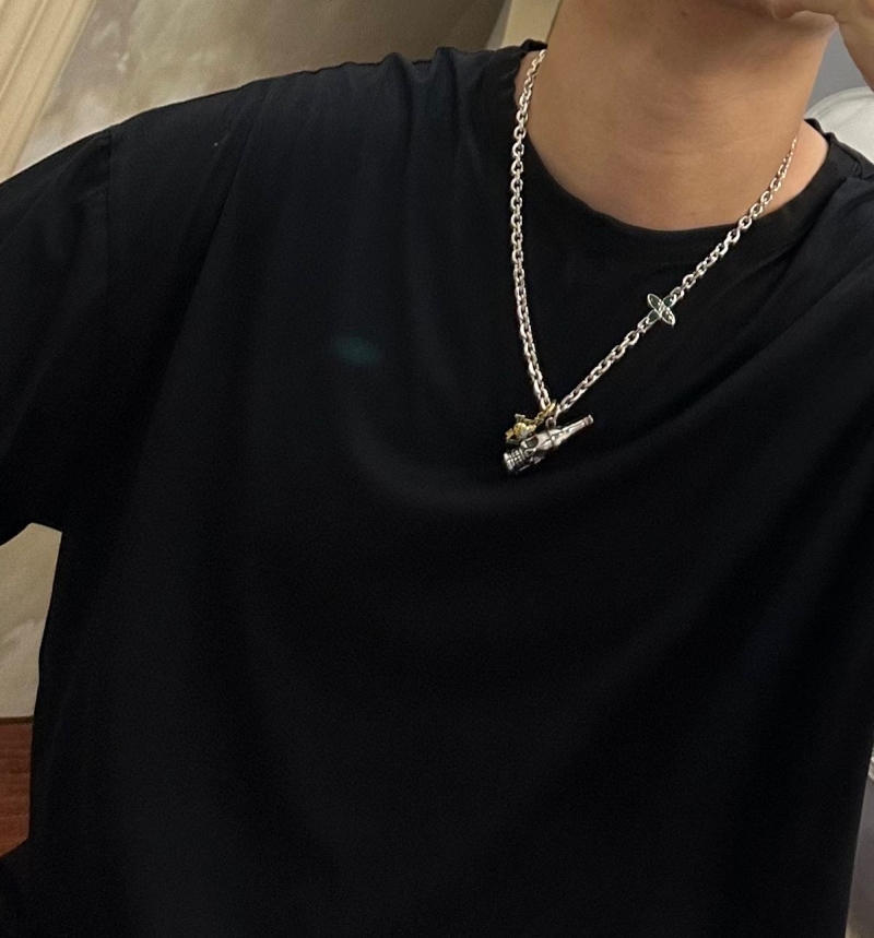 LV Necklaces
